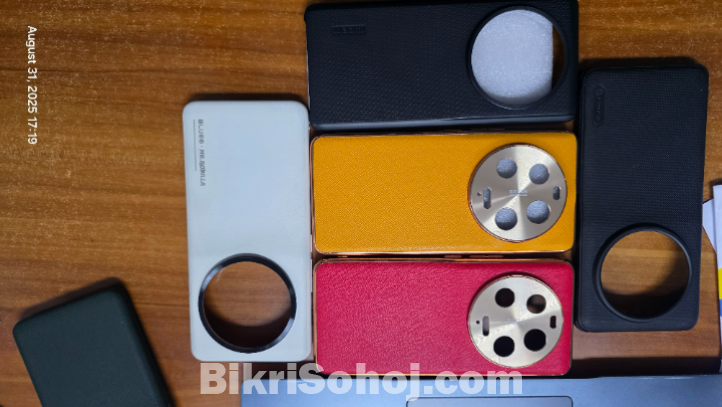 Xiaomi 13 Ultra 16/512gb Looks New (Used)